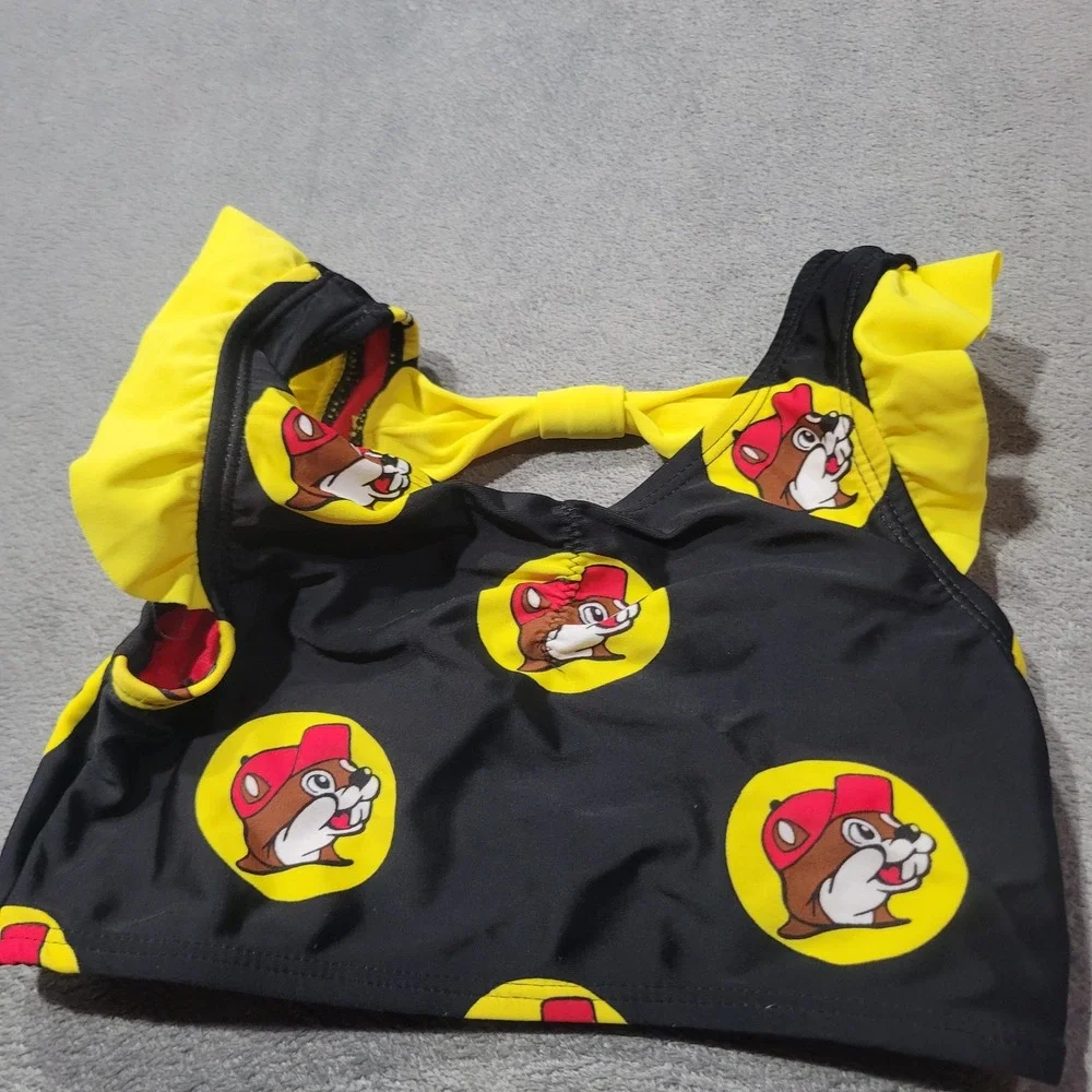 BUC-EES your little